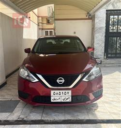 نیسان سێنترا